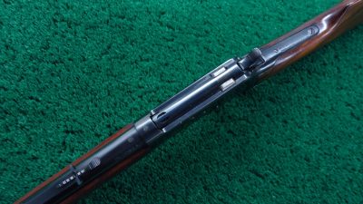 W3486 SPECIAL ORDER WINCHESTER MODEL 1892 IN CALIBER 25-20 WCF [M] - Image 4