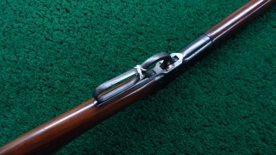 W3486 SPECIAL ORDER WINCHESTER MODEL 1892 IN CALIBER 25-20 WCF [M] - Image 3