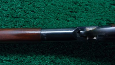W3486 SPECIAL ORDER WINCHESTER MODEL 1892 IN CALIBER 25-20 WCF [M] - Image 11