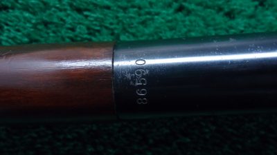 W3486 SPECIAL ORDER WINCHESTER MODEL 1892 IN CALIBER 25-20 WCF [M] - Image 15