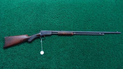 W3488 DELUXE WINCHESTER MODEL 1890 IN CALIBER 22 SHORT [M] - Image 2
