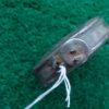 F1069  UNMARKED POSSIBLE HANDYMAN MADE FLASK - Image 3