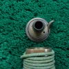 F1016  AMERICAN FLASK & CAP CO. POWDER FLASK - Image 3