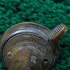 F1016  AMERICAN FLASK & CAP CO. POWDER FLASK - Image 4