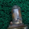 F1036  AMERICAN FLASK & CAP CO. POWDER FLASK - Image 6
