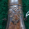 F1036  AMERICAN FLASK & CAP CO. POWDER FLASK - Image 7