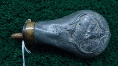 F1100 AMERICAN FLASK & CAP COMPANY FLASK - Image 3