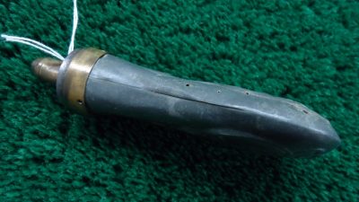 F1100 AMERICAN FLASK & CAP COMPANY FLASK - Image 4