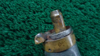 F1100 AMERICAN FLASK & CAP COMPANY FLASK - Image 5