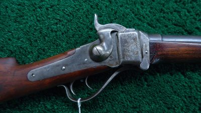 MR1250 SHARPS CONVERSION SPORTING RIFLE [A]