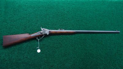 MR1250 SHARPS CONVERSION SPORTING RIFLE [A] - Image 23