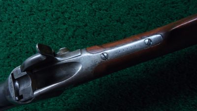 MR1250 SHARPS CONVERSION SPORTING RIFLE [A] - Image 10