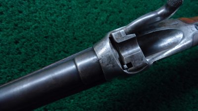 MR1250 SHARPS CONVERSION SPORTING RIFLE [A] - Image 12