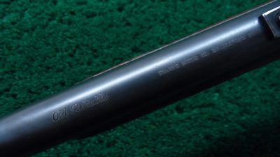MR1250 SHARPS CONVERSION SPORTING RIFLE [A] - Image 15