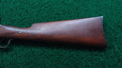 MR1250 SHARPS CONVERSION SPORTING RIFLE [A] - Image 19