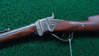 MR1250 SHARPS CONVERSION SPORTING RIFLE [A] - Image 2