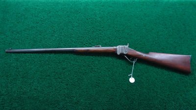 MR1250 SHARPS CONVERSION SPORTING RIFLE [A] - Image 22