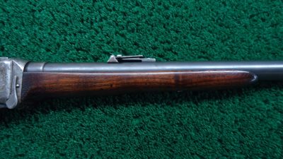 MR1250 SHARPS CONVERSION SPORTING RIFLE [A] - Image 5
