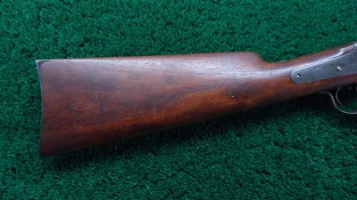MR1250 SHARPS CONVERSION SPORTING RIFLE [A] - Image 21