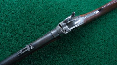 MR1250 SHARPS CONVERSION SPORTING RIFLE [A] - Image 4