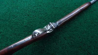 MR1250 SHARPS CONVERSION SPORTING RIFLE [A] - Image 3