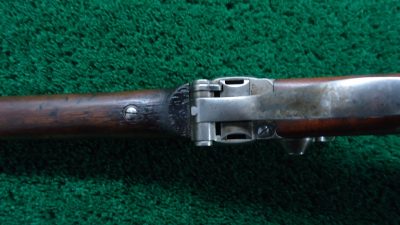 MR1250 SHARPS CONVERSION SPORTING RIFLE [A] - Image 13