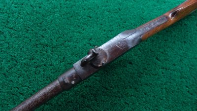 MR1549 RARE JENNINGS RIFLE WITH RING TRIGGER [A] - Image 4