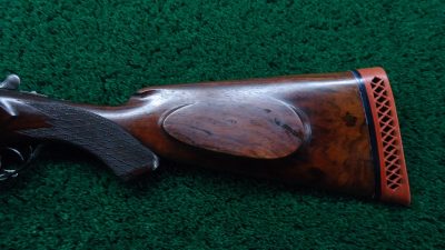 MSG1212 SIMSON SIDEPLATED 2-BARREL O/U 12 GAUGE SHOTGUN SET [M] - Image 21