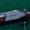 MSG1212 SIMSON SIDEPLATED 2-BARREL O/U 12 GAUGE SHOTGUN SET [M] - Image 2