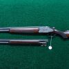 MSG1212 SIMSON SIDEPLATED 2-BARREL O/U 12 GAUGE SHOTGUN SET [M] - Image 23