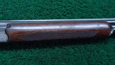 MSG1212 SIMSON SIDEPLATED 2-BARREL O/U 12 GAUGE SHOTGUN SET [M] - Image 5