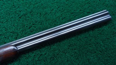 MSG1212 SIMSON SIDEPLATED 2-BARREL O/U 12 GAUGE SHOTGUN SET [M] - Image 7