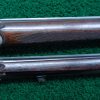 MSG1212 SIMSON SIDEPLATED 2-BARREL O/U 12 GAUGE SHOTGUN SET [M] - Image 15