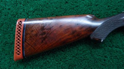 MSG1212 SIMSON SIDEPLATED 2-BARREL O/U 12 GAUGE SHOTGUN SET [M] - Image 22