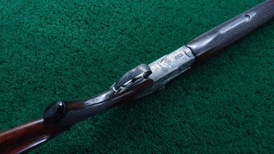 MSG1212 SIMSON SIDEPLATED 2-BARREL O/U 12 GAUGE SHOTGUN SET [M] - Image 3
