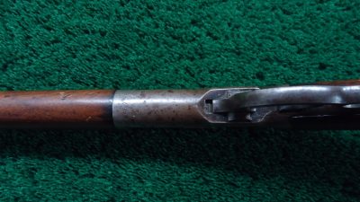 W3526 WINCHESTER MODEL 1892 RIFLE IN DESIRABLE CALIBER 44 WCF [M] - Image 11