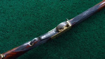 LM12 PEABODY MARTINI EXHIBITION GRADE MUSKET [A] - Image 3