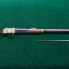 LM12 PEABODY MARTINI EXHIBITION GRADE MUSKET [A] - Image 24