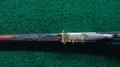 LM12 PEABODY MARTINI EXHIBITION GRADE MUSKET [A] - Image 11