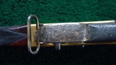 LM12 PEABODY MARTINI EXHIBITION GRADE MUSKET [A] - Image 13