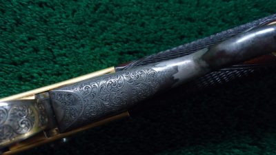 LM12 PEABODY MARTINI EXHIBITION GRADE MUSKET [A] - Image 18
