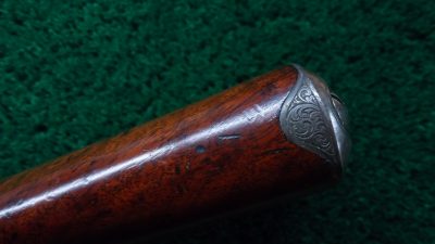 LM12 PEABODY MARTINI EXHIBITION GRADE MUSKET [A] - Image 19