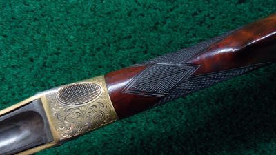 LM12 PEABODY MARTINI EXHIBITION GRADE MUSKET [A] - Image 10