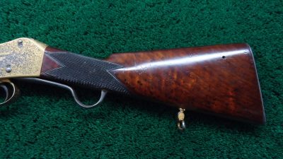 LM12 PEABODY MARTINI EXHIBITION GRADE MUSKET [A] - Image 20