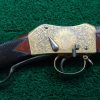 LM12 PEABODY MARTINI EXHIBITION GRADE MUSKET [A]