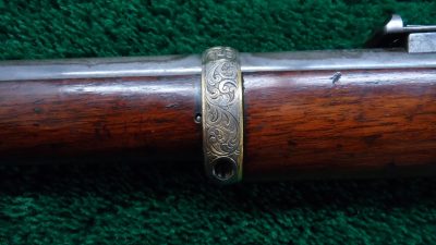 LM12 PEABODY MARTINI EXHIBITION GRADE MUSKET [A] - Image 15