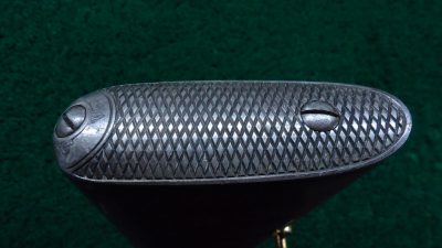 LM12 PEABODY MARTINI EXHIBITION GRADE MUSKET [A] - Image 21