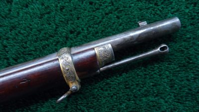 LM12 PEABODY MARTINI EXHIBITION GRADE MUSKET [A] - Image 16