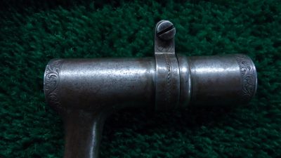 LM12 PEABODY MARTINI EXHIBITION GRADE MUSKET [A] - Image 17