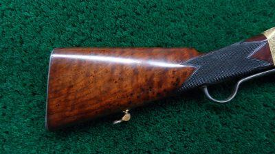 LM12 PEABODY MARTINI EXHIBITION GRADE MUSKET [A] - Image 22